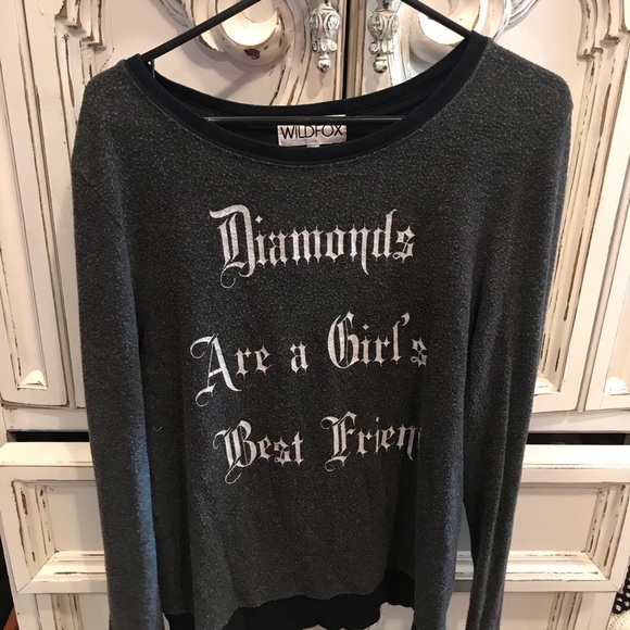 Wildfox sweater - Picture 1 of 1